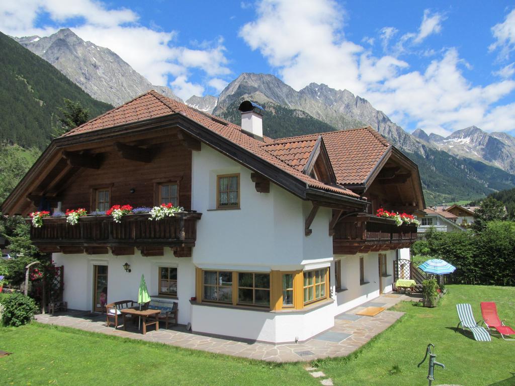Hellweger Apartments Antholz Mittertal Zimmer foto
