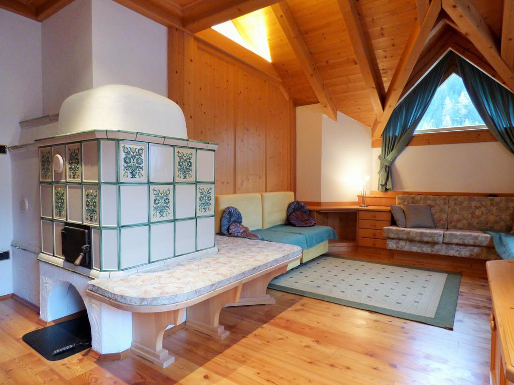 Hellweger Apartments Antholz Mittertal Zimmer foto
