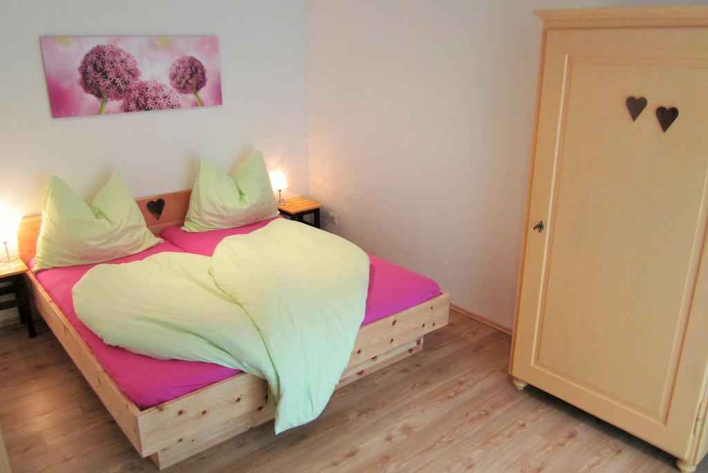 Hellweger Apartments Antholz Mittertal Zimmer foto