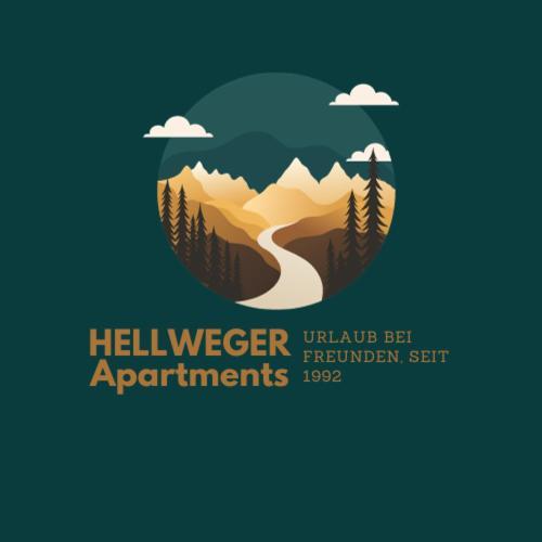 Hellweger Apartments Antholz Mittertal Exterior foto