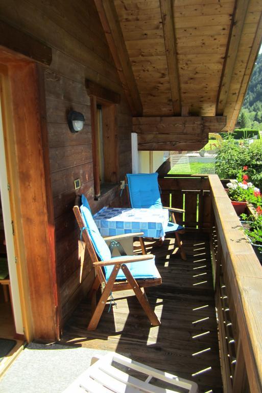 Hellweger Apartments Antholz Mittertal Exterior foto
