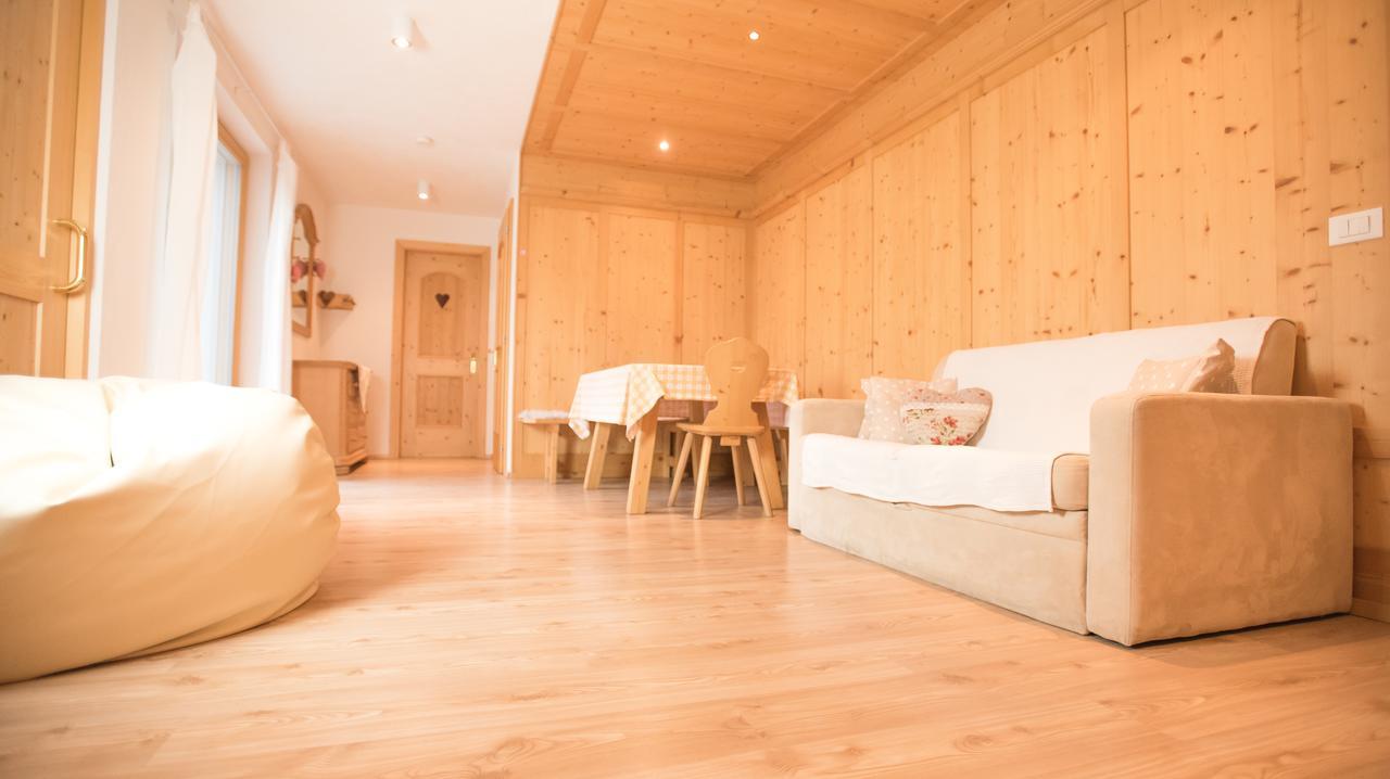 Hellweger Apartments Antholz Mittertal Exterior foto